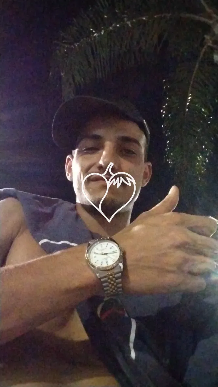 Garoto zona sul