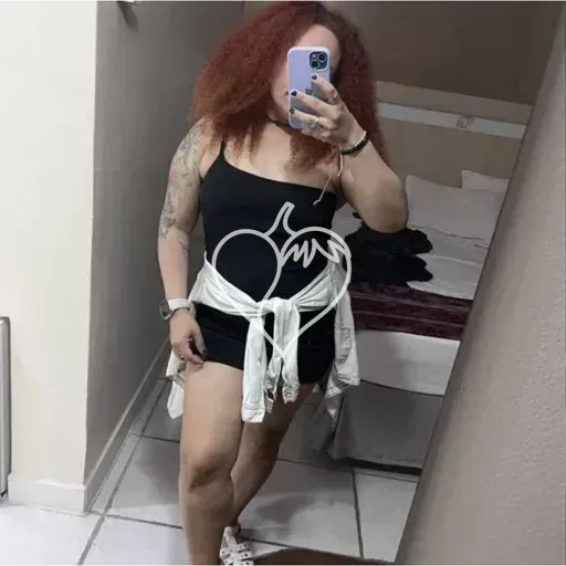 Foto de Alyssa