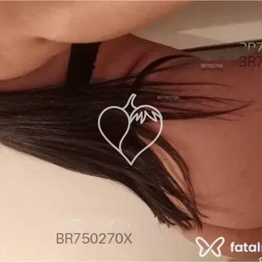 Capa de Pamela
