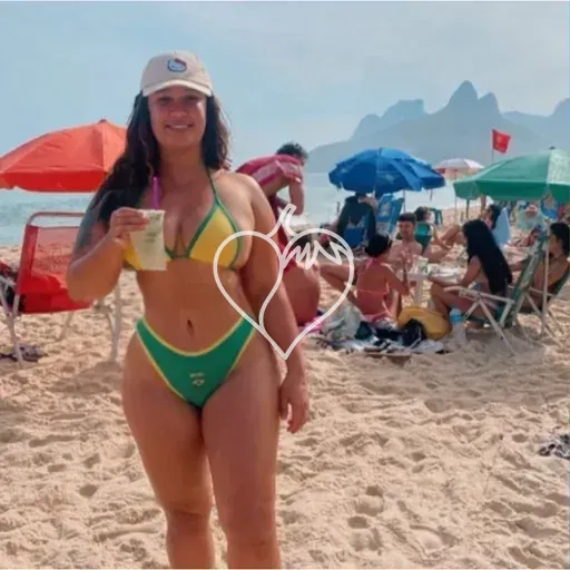 Valentina Sales