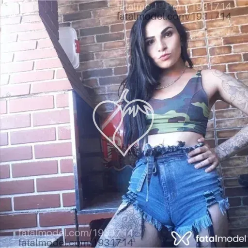Ana Clara