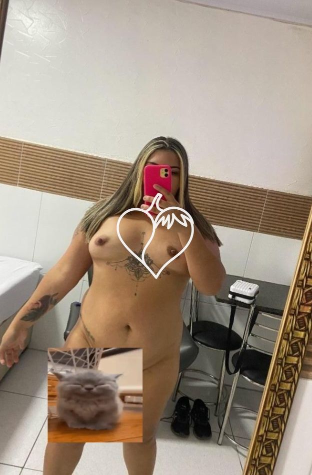 Capa de Michele chargas