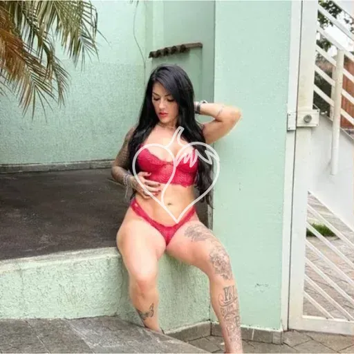 Julia Mendes