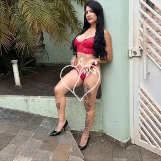 Julia Mendes
