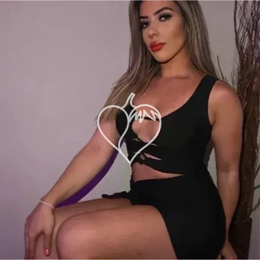 Capa de Thayna