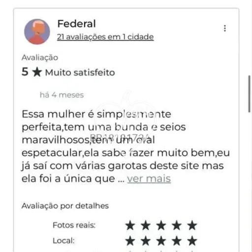 Capa de Serena Gomes