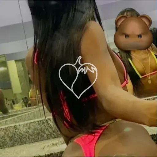 Capa de Thayna