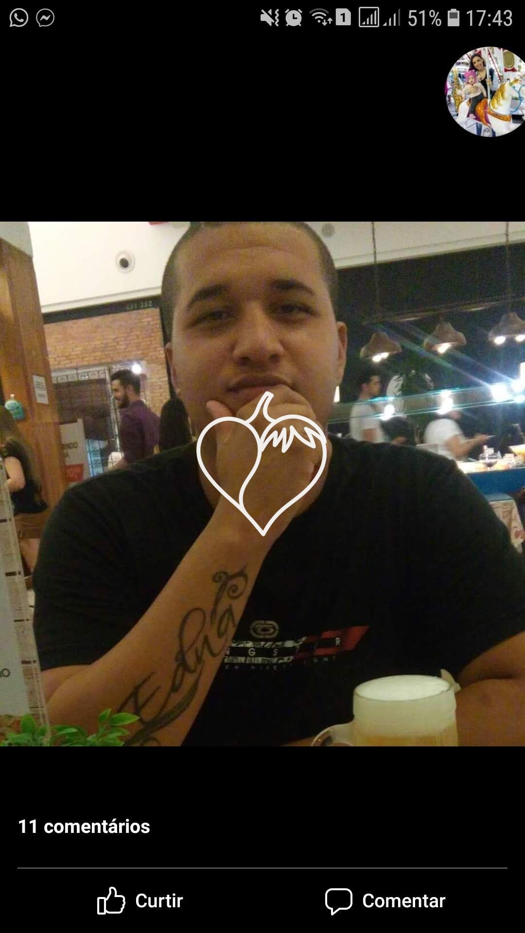 32 anos experiente
