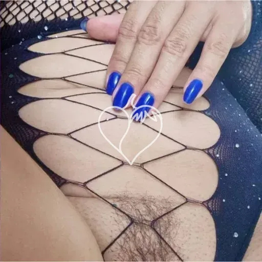 Morena Cabeluda