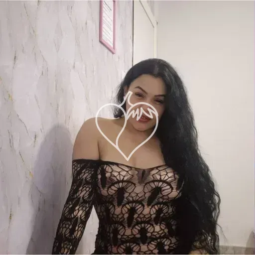 Foto de Morena Cabeluda