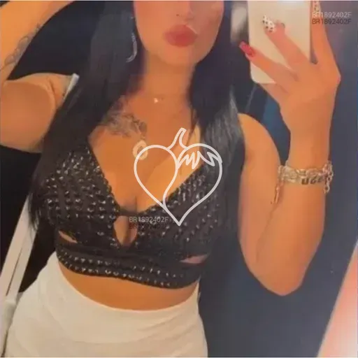Bianca Stream Gari