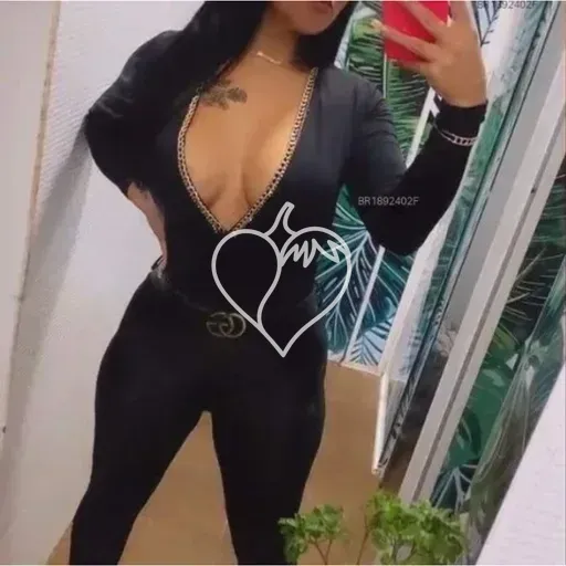 Bianca Stream Gari