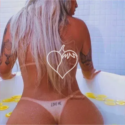 Lya Hoffman