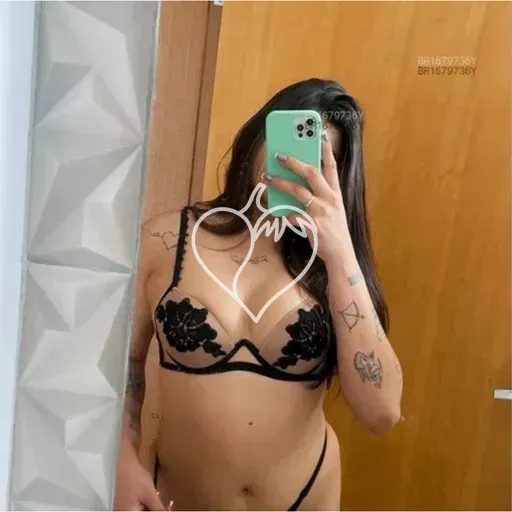 Bruna Ferrari