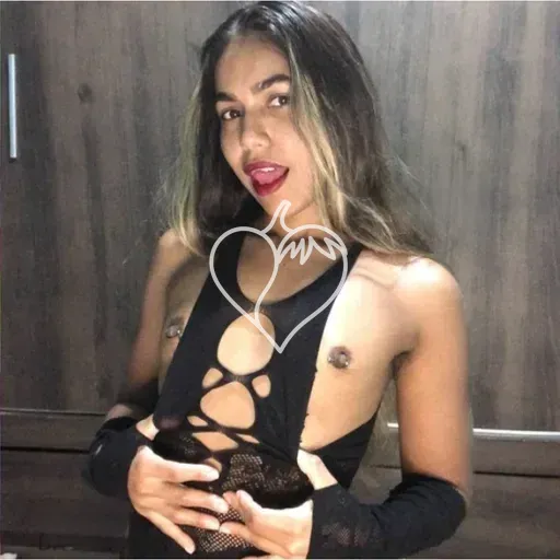 Gaby Oliveira