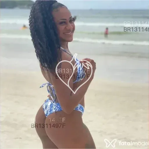 Thaís Gomes