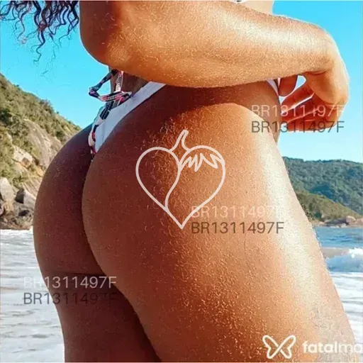 Thaís Gomes