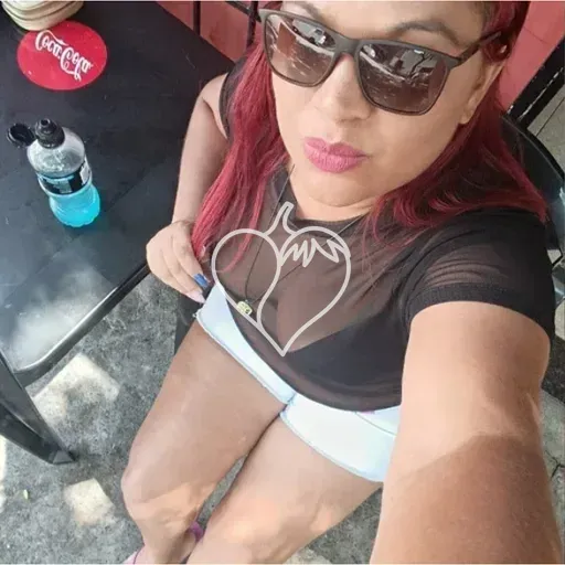 Foto de Luh Oliveira