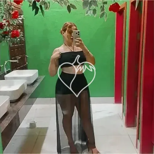 Alana Araújo