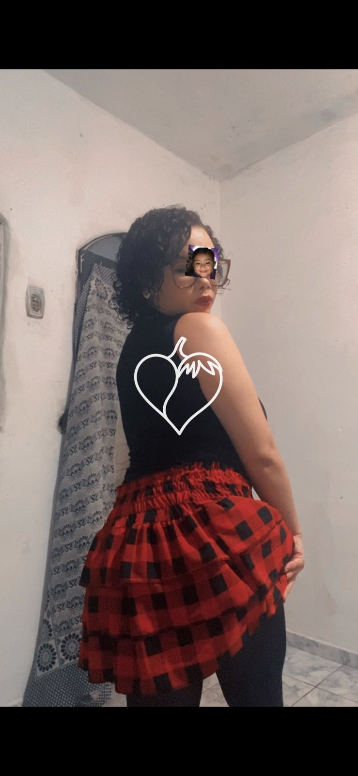 Acompanhante sem mimimi