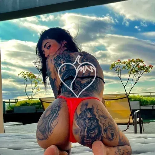 Megan Prado