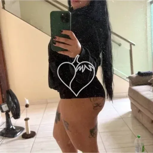 Capa de Thalia Mestiçaa