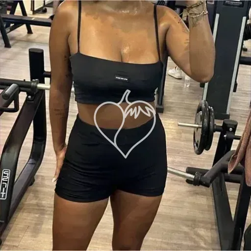 Aninha Ebony