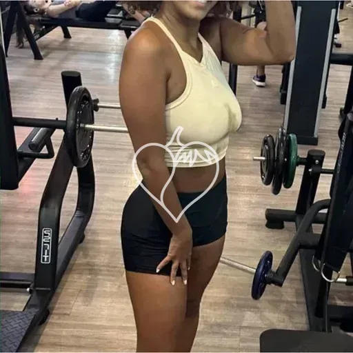 Aninha Ebony