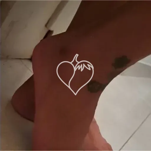 Camilla Domme