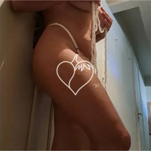 Camilla Domme