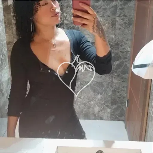 Foto de Isadora