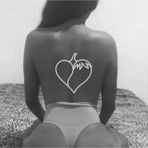 Foto de Tayná Silva