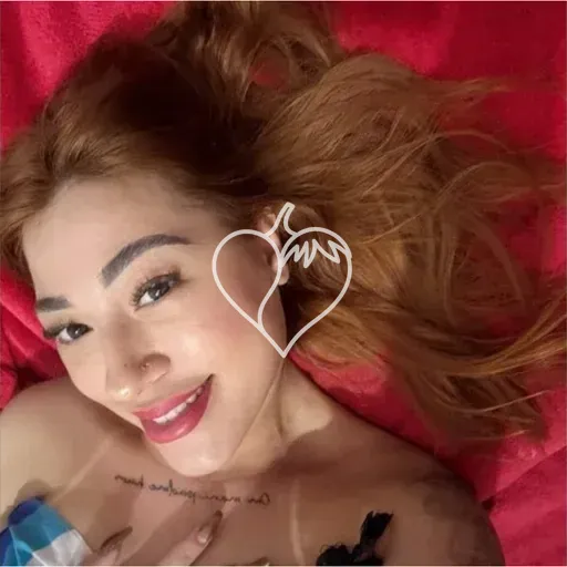 Angélica Shanti