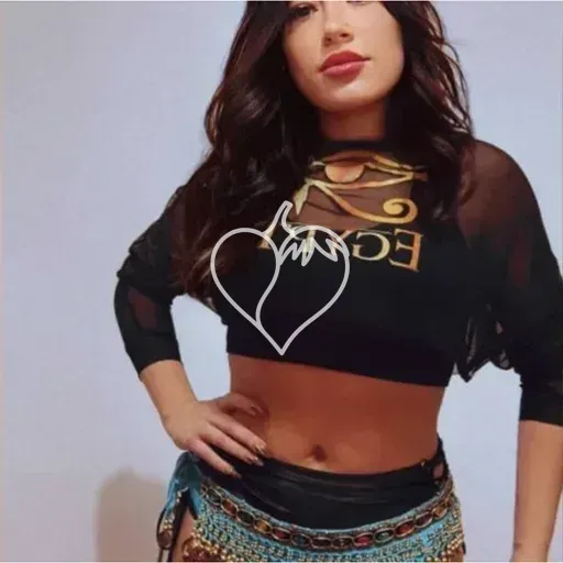 Angélica Shanti