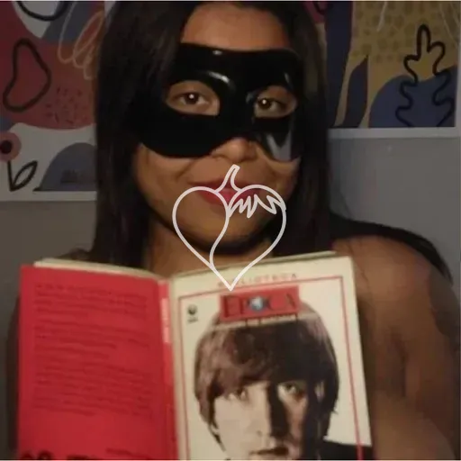 Capa de Ana Clara