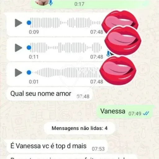 Foto de Vanessa