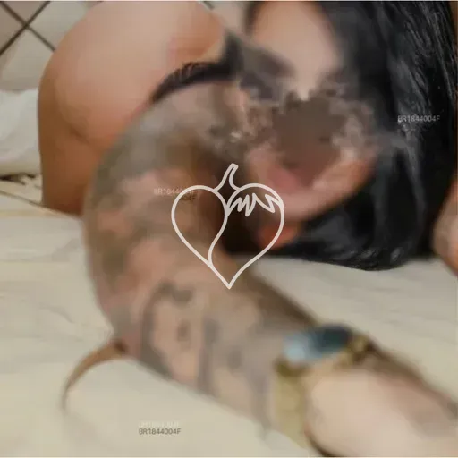 Capa de Bia Pimentel