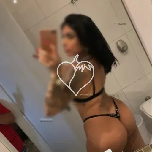 Bia Pimentel