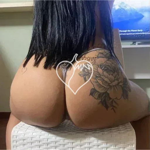 Capa de Alice Paiva