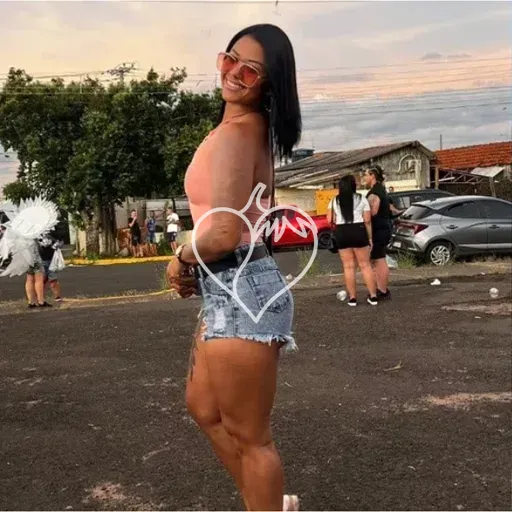 Foto de Juliana