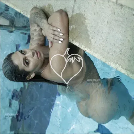 Nicole Ferrari