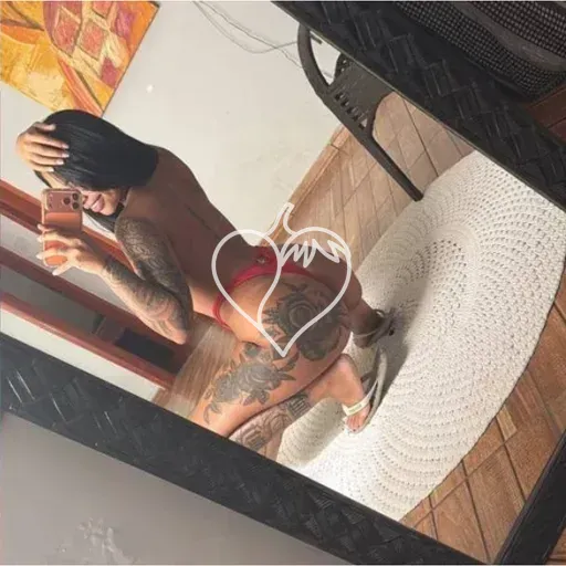 Bia Almeida