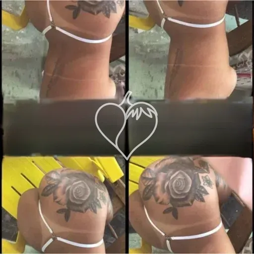 Bia Almeida
