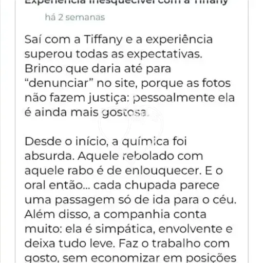 Tifanny