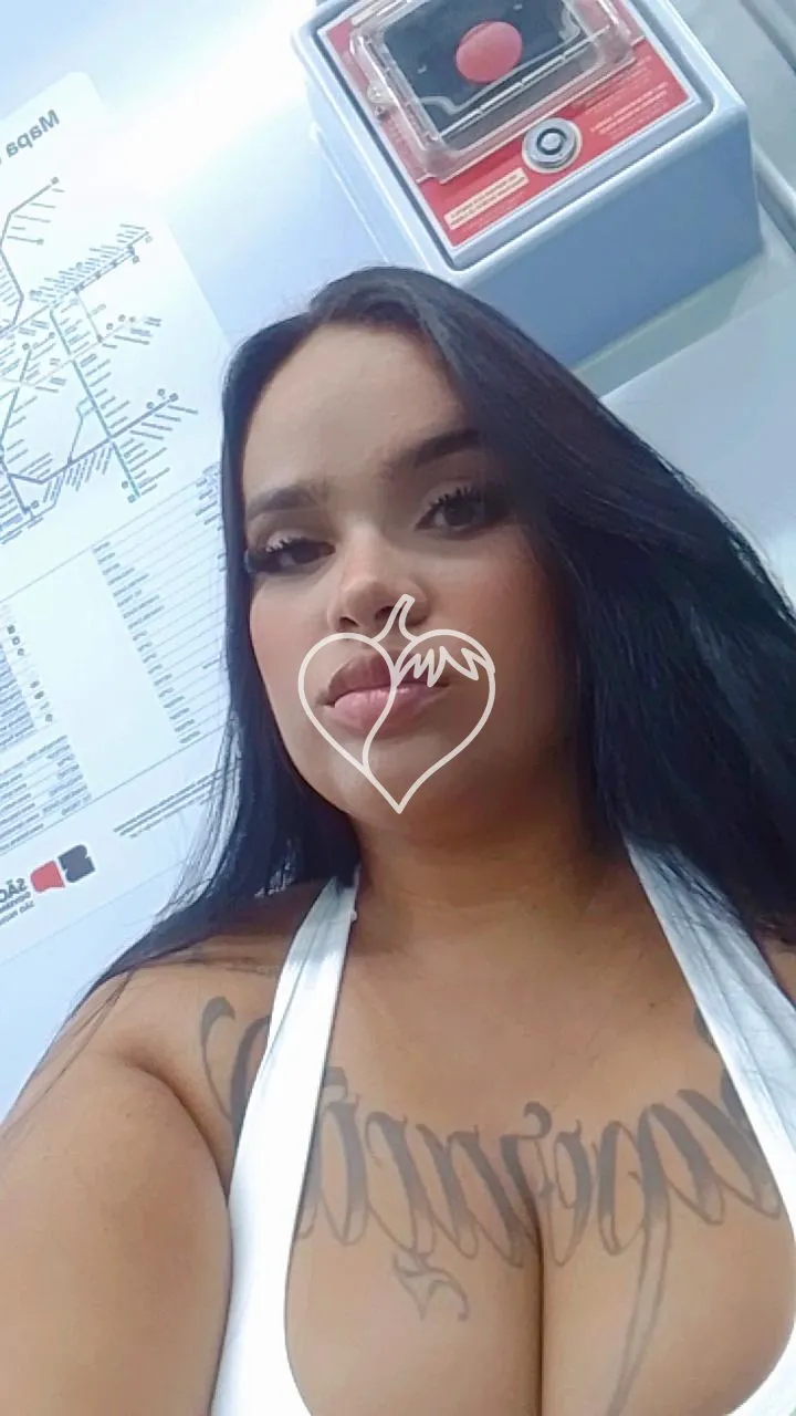 Foto de Atendente SP