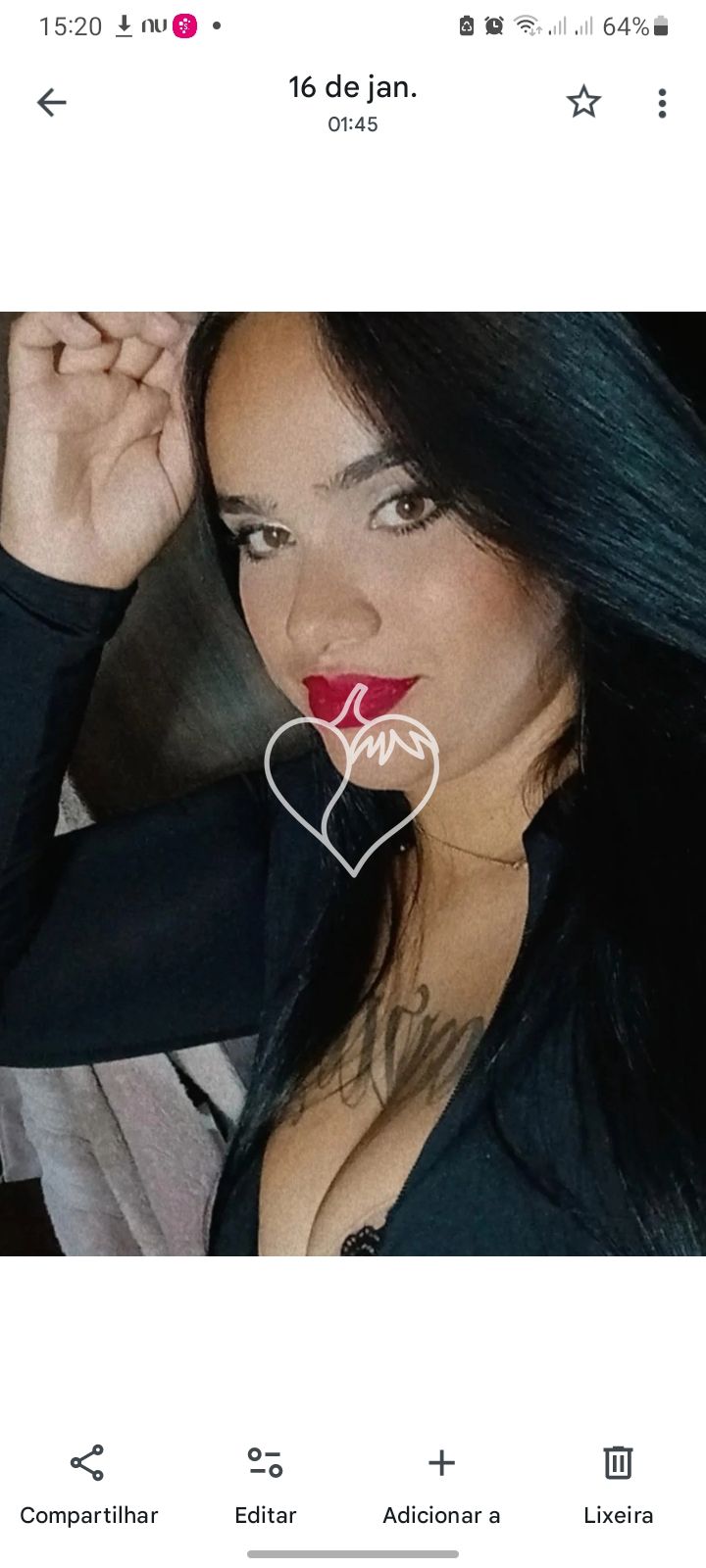 Atendente SP