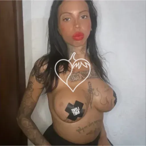 Bia Ferrari