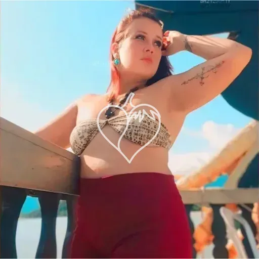 Tati Lustosa