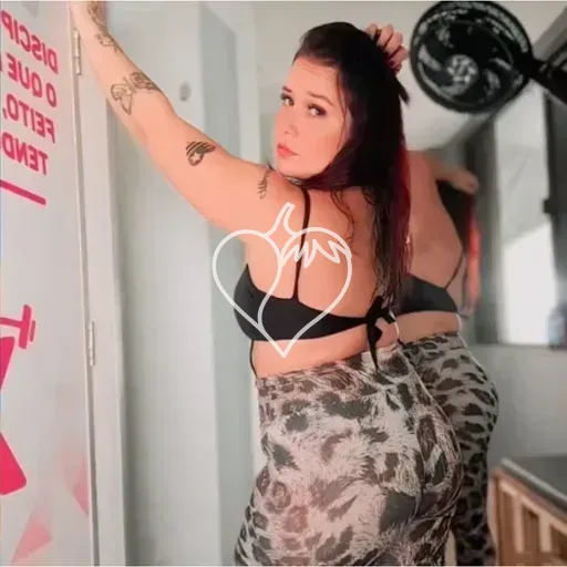 Tati Lustosa