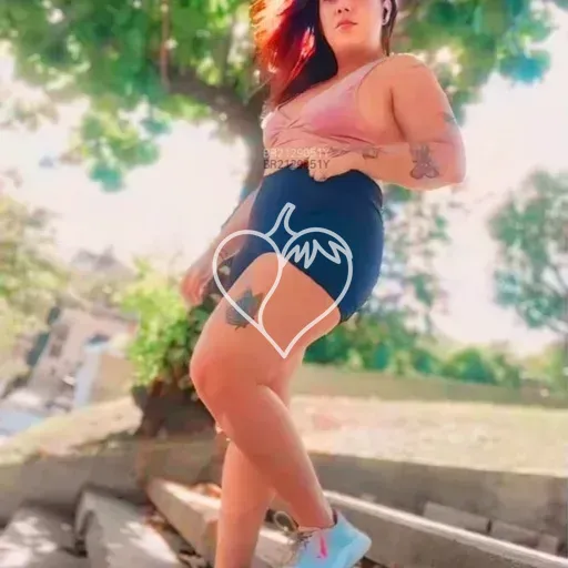 Tati Lustosa